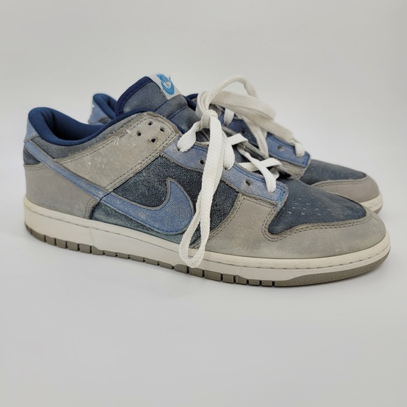 nike dirty denim